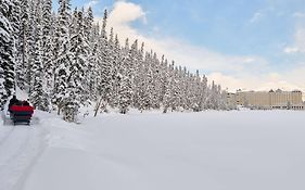 Fairmont Château Lake Louise